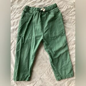 Hey Gang drawstring pants